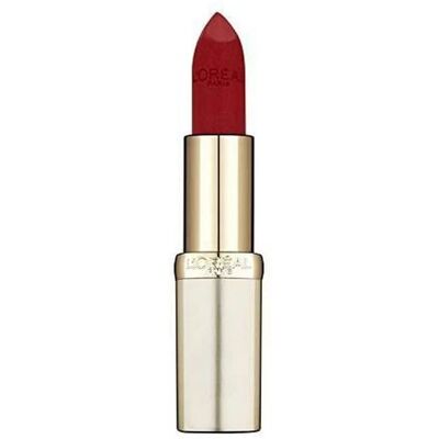 L'Oréal Paris Leppefarge Rød Lidenskap - Leppestift L'Oréal Paris Leppefarge Rød Lidenskap - Leppestift