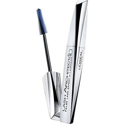 L'Oreal Lash Architect 4D Mascara - Mascara - Publicité L'Oreal Lash Architect 4D Mascara - Mascara - Publicité