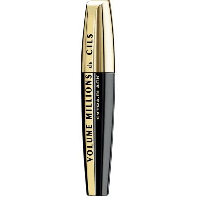 L'Oréal Paris Mascara Volume Millions de Cils - Maschera L'Oréal Paris Mascara Volume Millions de Cils - Maschera
