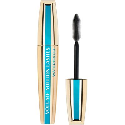L’Oréal Paris Volume Million Lashes Waterproof Mascara - Mascara L’Oréal Paris Volume Million Lashes Waterproof Mascara - Mascara