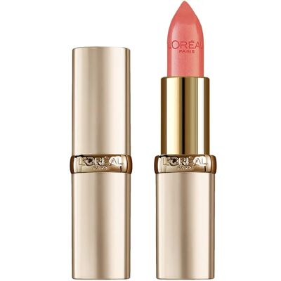 L’Oréal Paris Model 379 Sensual Rose Lipstick L’Oréal Paris Model 379 Sensual Rose Lipstick