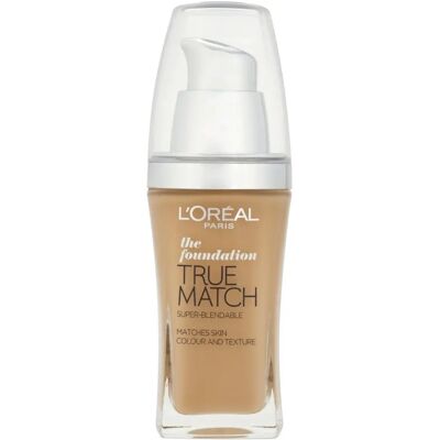 L'Oréal Paris True Match - Make-up L'Oréal Paris True Match - Make-up