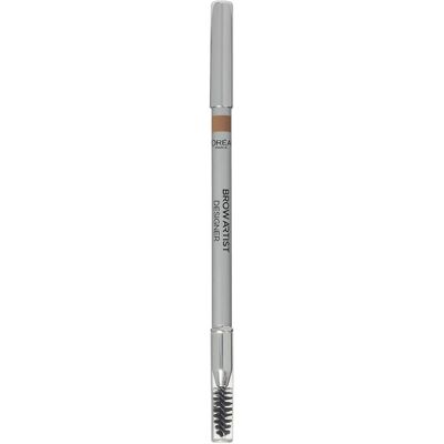 Crayon à Sourcils Blond - Forme Naturelle - Publicité Crayon à Sourcils Blond - Forme Naturelle - Publicité