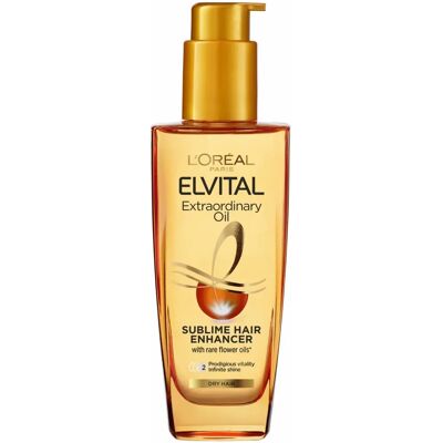 L'Oréal Paris Elvital Extraordinary Oil - Haaröl & Serum L'Oréal Paris Elvital Extraordinary Oil - Haaröl & Serum