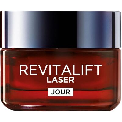 L'Oréal Paris Revitalift Laser Anti-Aging Tagespflege - Tagescreme L'Oréal Paris Revitalift Laser Anti-Aging Tagespflege - Tagescreme