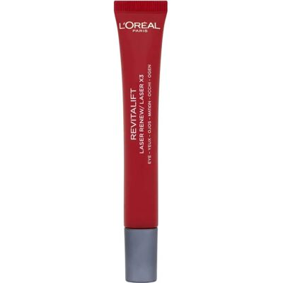 L'Oréal Revitalift Laser Renew Precision Eye Cream (15ml) L'Oréal Revitalift Laser Renew Precision Eye Cream (15ml)
