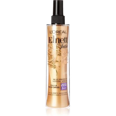 L’Oréal Paris Elnett Hitzeschutz Haarspray - Haarspray L’Oréal Paris Elnett Hitzeschutz Haarspray - Haarspray