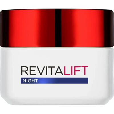 L'Oréal Paris Revitalift Yövoide - Yövoide L'Oréal Paris Revitalift Yövoide - Yövoide