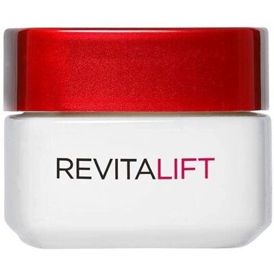 L'Oréal Paris Revitalift Øyekrem - Anti-Aging, Oppstrammende, 15ml L'Oréal Paris Revitalift Øyekrem - Anti-Aging, Oppstrammende, 15ml
