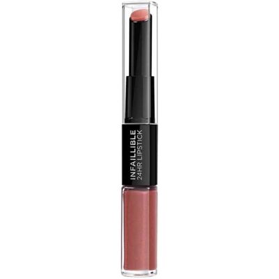 L'Oréal Paris Batom Corail Constant - Batom L'Oréal Paris Batom Corail Constant - Batom