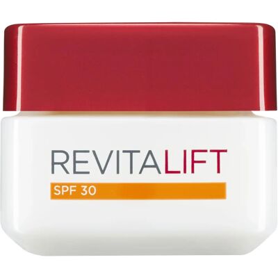 L'Oréal Revitalift Cremă de Zi SPF 30 (50ml) L'Oréal Revitalift Cremă de Zi SPF 30 (50ml)