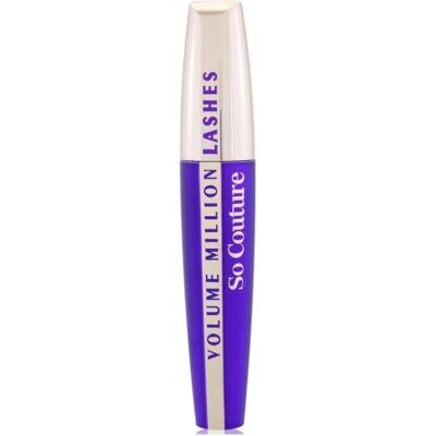 L’Oréal Paris Volume Million Lashes So Couture Mascara - Svart L’Oréal Paris Volume Million Lashes So Couture Mascara - Svart