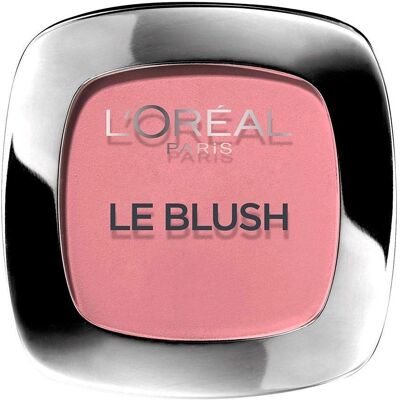 L'Oréal Paris Perfect Match Blush 90 Leuchtendes Rosen - Rouge L'Oréal Paris Perfect Match Blush 90 Leuchtendes Rosen - Rouge