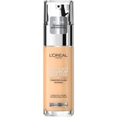 L'Oréal Paris Liquid Foundation Linen L'Oréal Paris Liquid Foundation Linen
