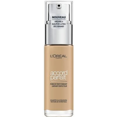 L'Oréal Paris True Match Peach Foundation - Foundation L'Oréal Paris True Match Peach Foundation - Foundation