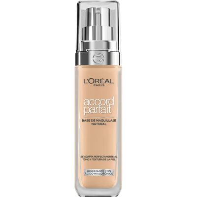 L'Oréal Paris True Match Sand Foundation - Foundation L'Oréal Paris True Match Sand Foundation - Foundation