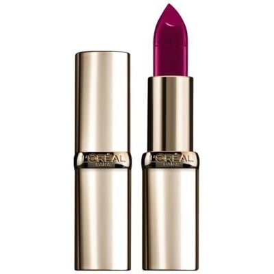 L’Oréal Paris Lippenstift - Reiche Farbe - 135 Dalhia Insolent L’Oréal Paris Lippenstift - Reiche Farbe - 135 Dalhia Insolent