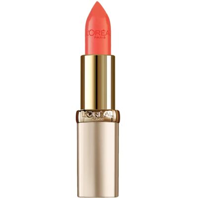 L'Oréal Paris Lippenstift - Satin Koraal L'Oréal Paris Lippenstift - Satin Koraal