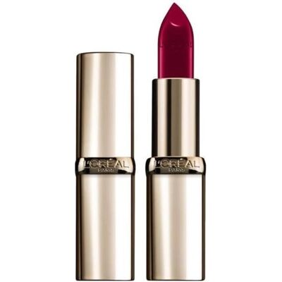 L'Oréal Paris Color Riche Accords Intenses Rouge à Lèvres - Rouge à Lèvres - Publicité L'Oréal Paris Color Riche Accords Intenses Rouge à Lèvres - Rouge à Lèvres - Publicité