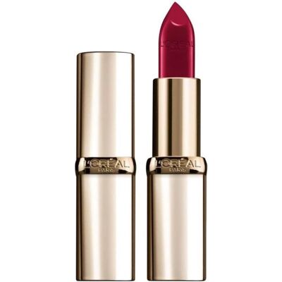 L’Oréal Paris Modèle 364 Vendome Rouge à Lèvres - Publicité L’Oréal Paris Modèle 364 Vendome Rouge à Lèvres - Publicité