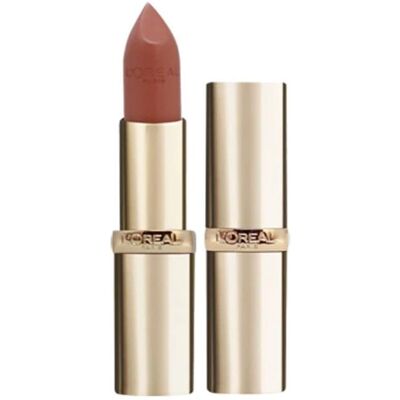 L'Oréal Paris Color Riche Satin Lipstick - Beige - Leppestift L'Oréal Paris Color Riche Satin Lipstick - Beige - Leppestift