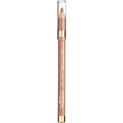 L'Oréal Paris Beige Leppeblyant - Lip Pencil for Kvinner L'Oréal Paris Beige Leppeblyant - Lip Pencil for Kvinner
