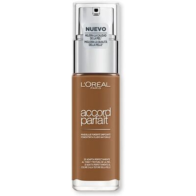 L'Oreal Mély Arany Foundation - Alapozó L'Oreal Mély Arany Foundation - Alapozó