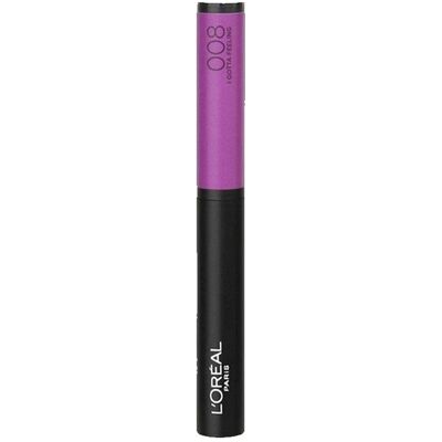 L’Oréal Paris Infallible Matte Max Lippenstift - I Gotta Feeling - Lip Colour L’Oréal Paris Infallible Matte Max Lippenstift - I Gotta Feeling - Lip Colour