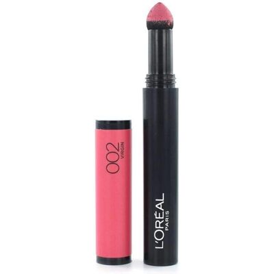L'Oréal Paris Infallible Matte Max Lippenstift - Like A Virgin L'Oréal Paris Infallible Matte Max Lippenstift - Like A Virgin