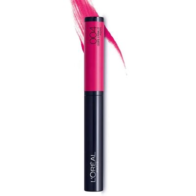 L’Oréal Paris Infallible Matte Max Lippenstift - Pink It Again - Lippenstift L’Oréal Paris Infallible Matte Max Lippenstift - Pink It Again - Lippenstift