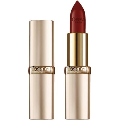 L'Oréal 703 Oud Obsession Rouge à Lèvres - Rouge à lèvres - Publicité L'Oréal 703 Oud Obsession Rouge à Lèvres - Rouge à lèvres - Publicité