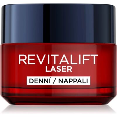 L’Oréal Paris Revitalift Laser X3 Tagescreme - Tagespflege L’Oréal Paris Revitalift Laser X3 Tagescreme - Tagespflege