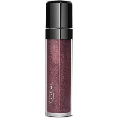 L'Oréal Infallible Lip Gloss - Neon, Dazzle, Mat - Gloss à lèvres - Publicité L'Oréal Infallible Lip Gloss - Neon, Dazzle, Mat - Gloss à lèvres - Publicité