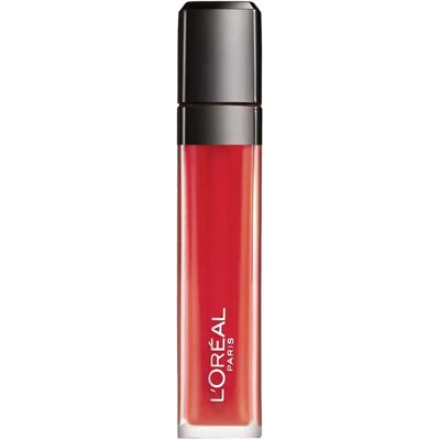 L’Oréal Paris Gloss à Lèvres Néon - Miami Vice - Gloss - Publicité L’Oréal Paris Gloss à Lèvres Néon - Miami Vice - Gloss - Publicité