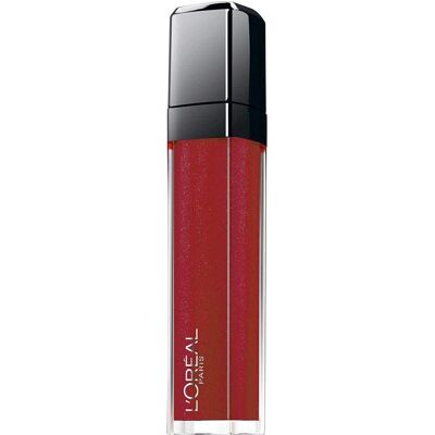 L'Oréal Paris Rouge Bulletproof - Rouge à lèvres - Publicité L'Oréal Paris Rouge Bulletproof - Rouge à lèvres - Publicité
