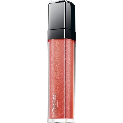 L’Oréal Paris L'Oreal Infallible Xtreme Resist Lip Gloss - Rapprochez-moi #502 - Publicité L’Oréal Paris L'Oreal Infallible Xtreme Resist Lip Gloss - Rapprochez-moi #502 - Publicité