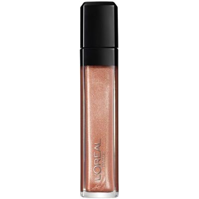 L’Oréal Paris - Infallible Mega Gloss - lip gloss - Publicité L’Oréal Paris - Infallible Mega Gloss - lip gloss - Publicité