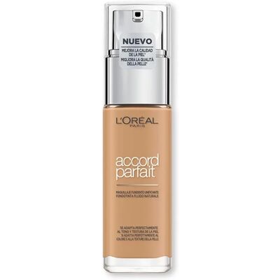 L'Oréal Honey Hyaluronic Acid Make Up Base - Make Up Base L'Oréal Honey Hyaluronic Acid Make Up Base - Make Up Base