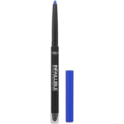 L’Oréal Paris Infaillible Stylo Eyeliner 314 Forever - Eyeliner L’Oréal Paris Infaillible Stylo Eyeliner 314 Forever - Eyeliner