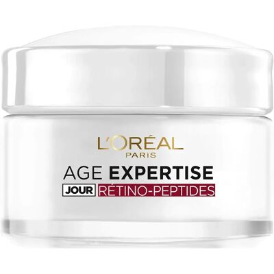 L'Oréal Paris Anti-Aging Dagkräm - Ansiktsvård L'Oréal Paris Anti-Aging Dagkräm - Ansiktsvård