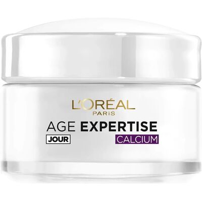 L'oréal Paris Triple Action 55+ Anti-Falten Redensifierende Tagespflege L'oréal Paris Triple Action 55+ Anti-Falten Redensifierende Tagespflege