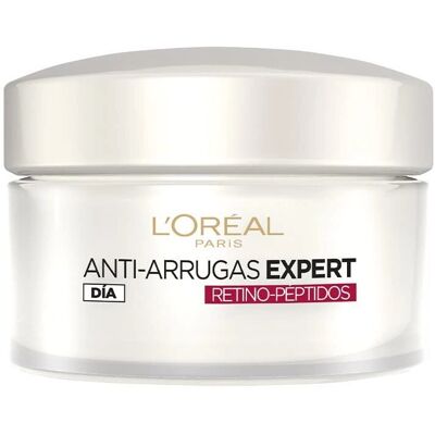 L'Oréal Paris Retinol +45 Creme - Anti-Falten L'Oréal Paris Retinol +45 Creme - Anti-Falten