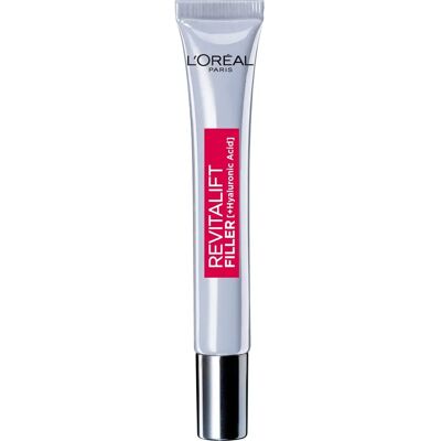 L'Oréal Paris Revitalift Filler (HA) - Augencreme - Anti-Aging L'Oréal Paris Revitalift Filler (HA) - Augencreme - Anti-Aging