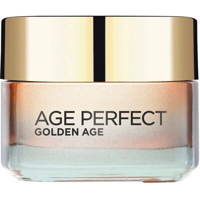 L'Oréal Age Perfect Gyllen Alders Dagkremme - Ansiktskrem L'Oréal Age Perfect Gyllen Alders Dagkremme - Ansiktskrem