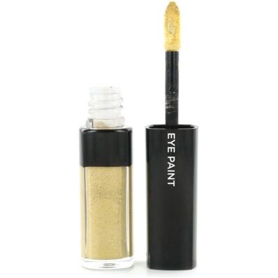 L'Oreal Infallible Vicious Gold Peinture pour les yeux - Ombre à paupières - Publicité L'Oreal Infallible Vicious Gold Peinture pour les yeux - Ombre à paupières - Publicité