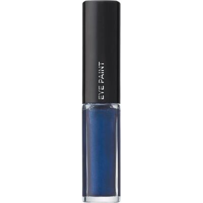 Fard à paupières bleu Infallible de L'Oréal - Couleur intense et longue durée - Publicité Fard à paupières bleu Infallible de L'Oréal - Couleur intense et longue durée - Publicité