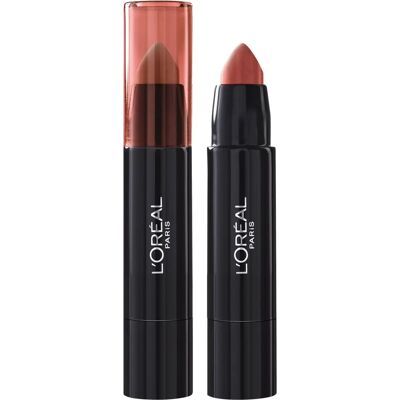 L'Oréal - Infallible - 108 Whaat - rouge à lèvres - Publicité L'Oréal - Infallible - 108 Whaat - rouge à lèvres - Publicité
