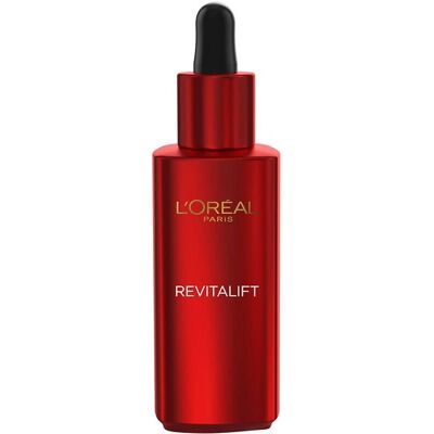 L'Oréal Revitalift Feuchtigkeitsserum - Anti-Falten Pflege L'Oréal Revitalift Feuchtigkeitsserum - Anti-Falten Pflege