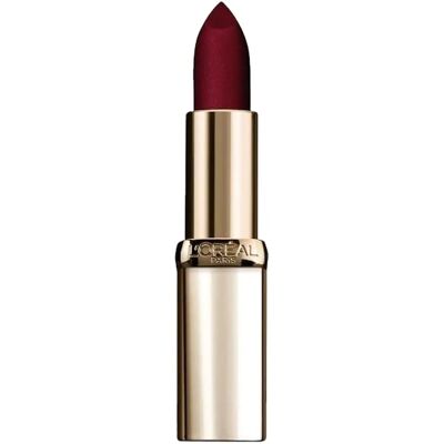 L’Oréal Paris Obsession Or Lipstick - Prune Gold - Lipstick L’Oréal Paris Obsession Or Lipstick - Prune Gold - Lipstick