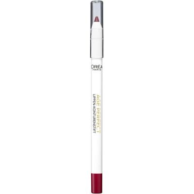 L’Oréal Paris Age Perfect Läppkonturpenna - 705 Splendid Plum L’Oréal Paris Age Perfect Läppkonturpenna - 705 Splendid Plum